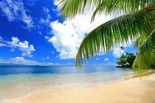 Hotel Matangi Private Island Resort - Adults Only