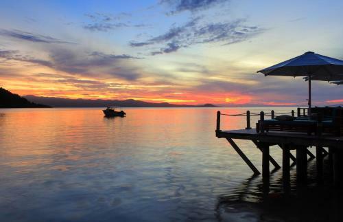 Hotel Matangi Private Island Resort - Adults Only