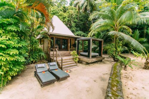 Hotel Qamea Resort & Spa