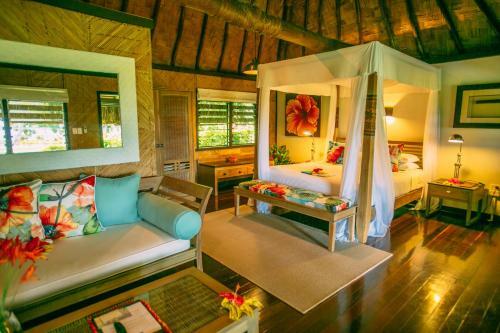 Hotel Qamea Resort & Spa