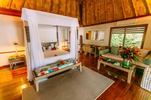 Hotel Qamea Resort & Spa