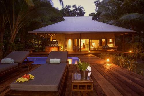 Hotel Qamea Resort & Spa