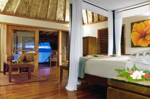 Hotel Qamea Resort & Spa