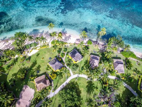 Hotel Qamea Resort & Spa