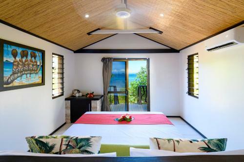Hotel Mantaray Island Resort