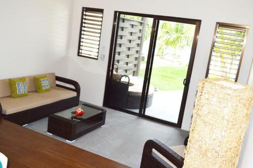 Hotel Mantaray Island Resort