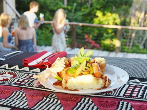 Hotel Mantaray Island Resort