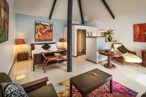 Hotel Wellesley Resort Fiji