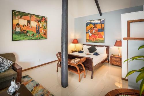 Hotel Wellesley Resort Fiji