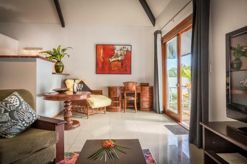 Hotel Wellesley Resort Fiji