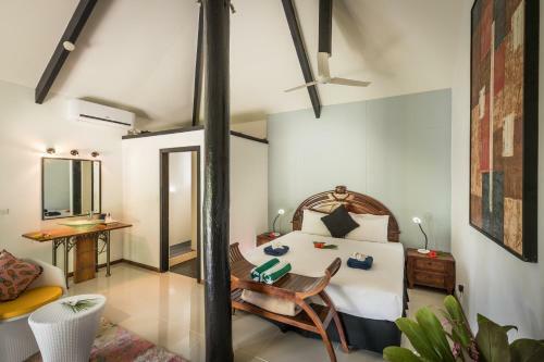 Hotel Wellesley Resort Fiji