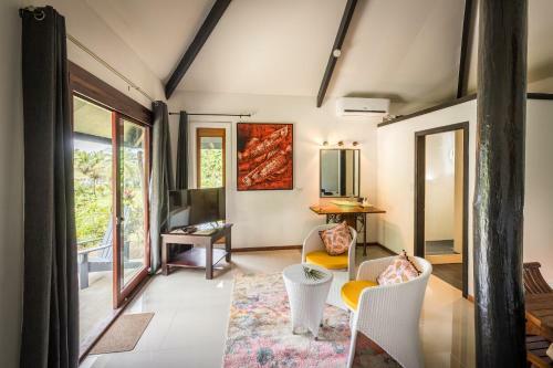 Hotel Wellesley Resort Fiji