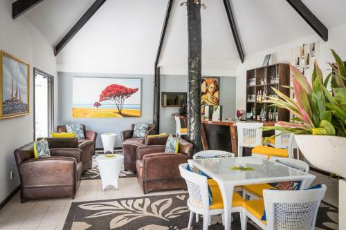 Hotel Wellesley Resort Fiji