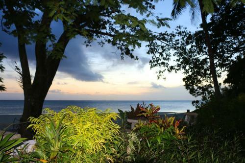 Hotel Wellesley Resort Fiji