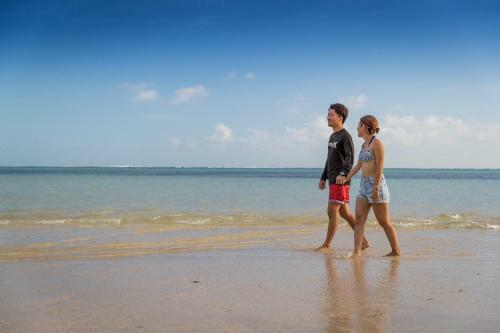 Hotel Wellesley Resort Fiji