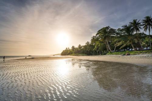 Hotel Wellesley Resort Fiji