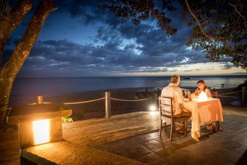 Hotel Wellesley Resort Fiji