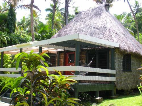 Hotel Crusoe's Retreat - Adults Only