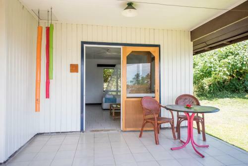 Hotel Crusoe's Retreat - Adults Only
