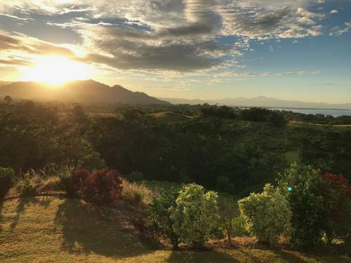 Villa Sapphire Bay Fiji