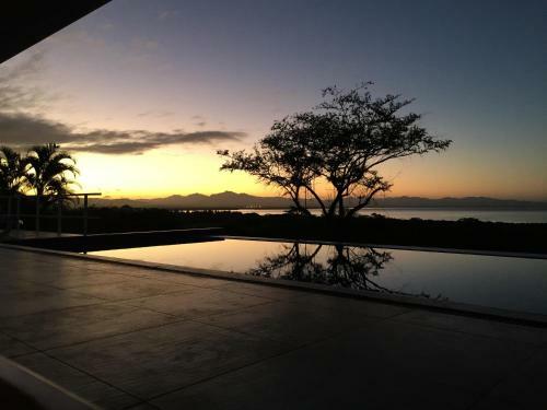 Villa Sapphire Bay Fiji