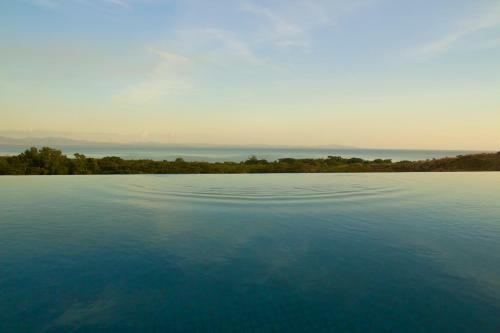 Villa Sapphire Bay Fiji