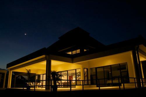Villa Sapphire Bay Fiji