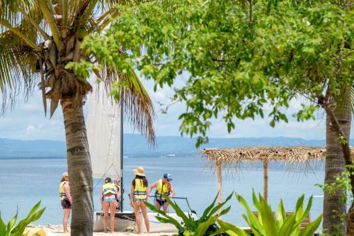 Albergue South Sea Island