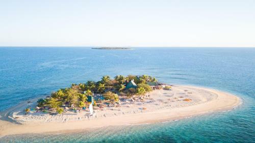 Albergue South Sea Island