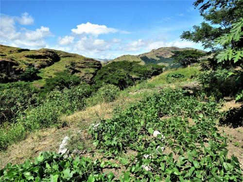 Agroturismo Mountain Oasis Farm Stay