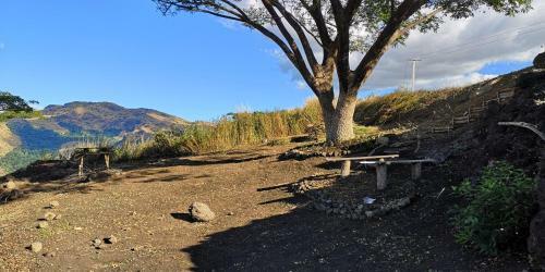 Agroturismo Mountain Oasis Farm Stay