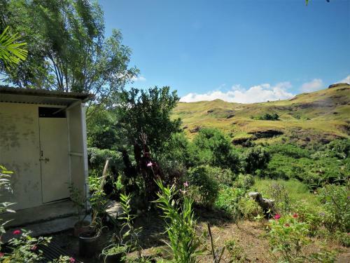 Agroturismo Mountain Oasis Farm Stay