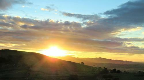 Agroturismo Mountain Oasis Farm Stay