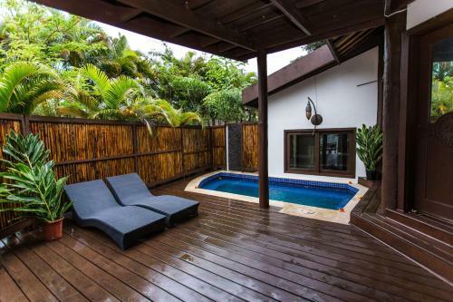 Hotel The View Fiji-"adults Only"