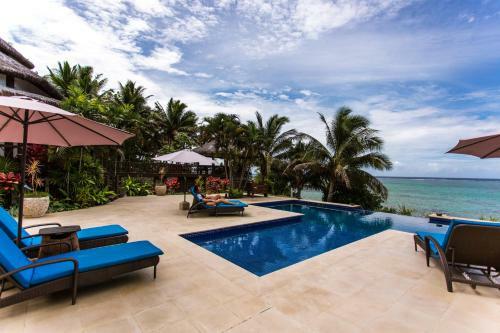 Hotel The View Fiji-"adults Only"