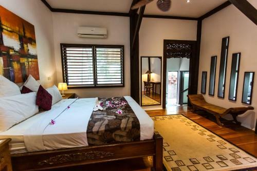 Hotel The View Fiji-"adults Only"