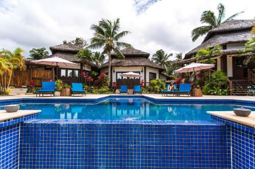 Hotel The View Fiji-"adults Only"