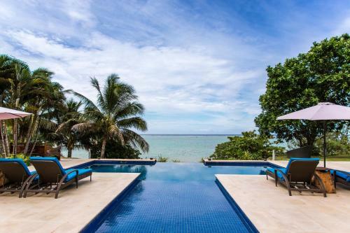 Hotel The View Fiji-"adults Only"