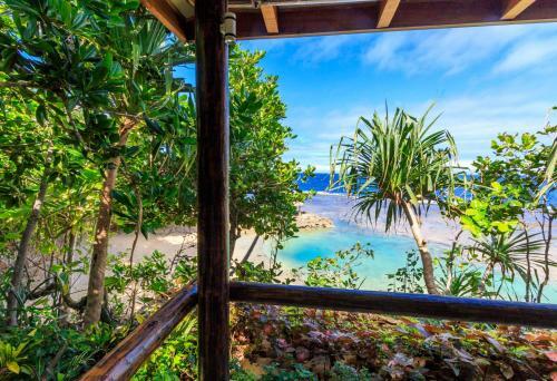 Hotel Savasi Island Resort