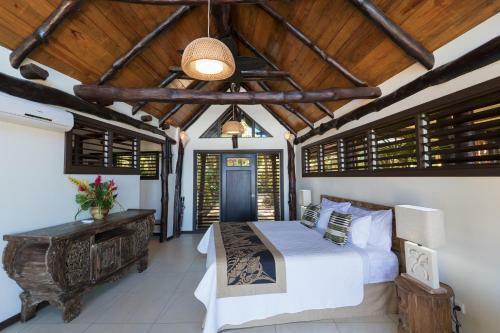 Hotel Savasi Island Resort