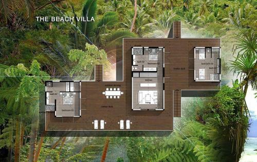 Hotel Savasi Island Resort
