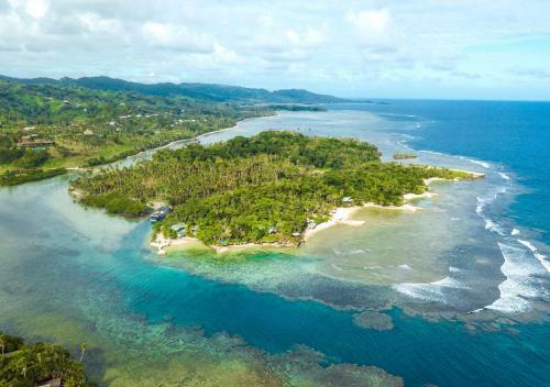 Hotel Savasi Island Resort