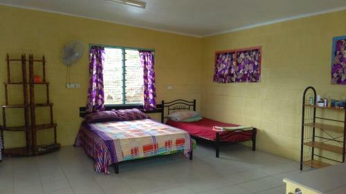 Hostal The Beehive Fiji