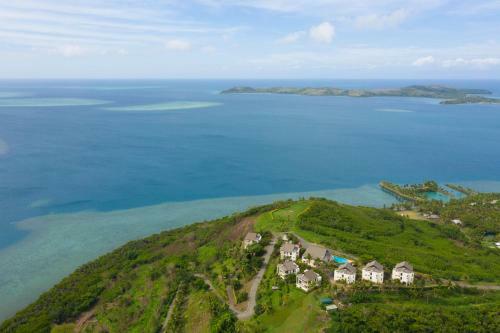 Dreamview Villas