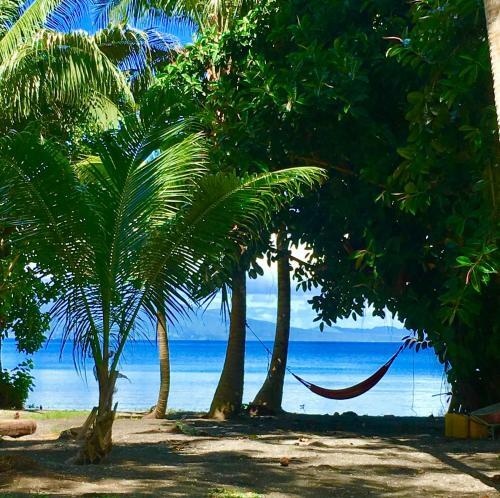 Hotel Viani Bay Resort - Off Taveuni