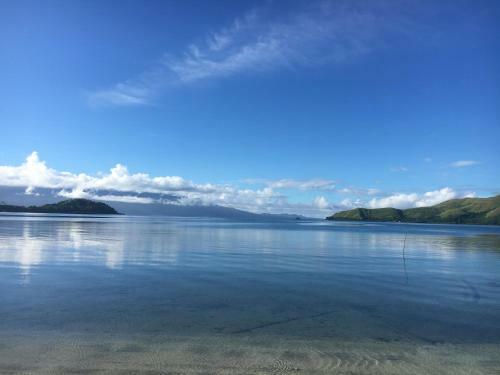 Hotel Viani Bay Resort - Off Taveuni