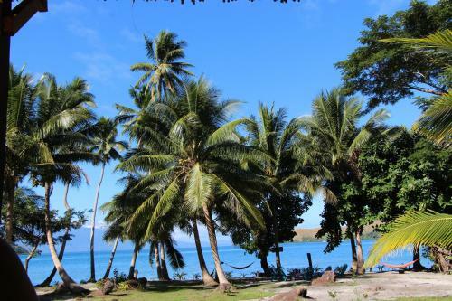 Hotel Viani Bay Resort - Off Taveuni