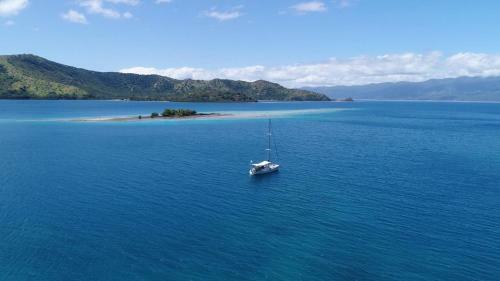 Hotel Viani Bay Resort - Off Taveuni