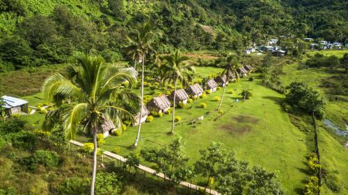 Lodge Namosi Eco Retreat