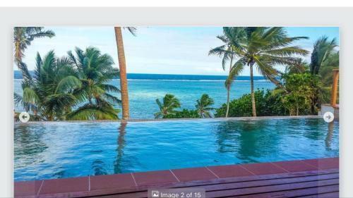 Island Breeze Fiji